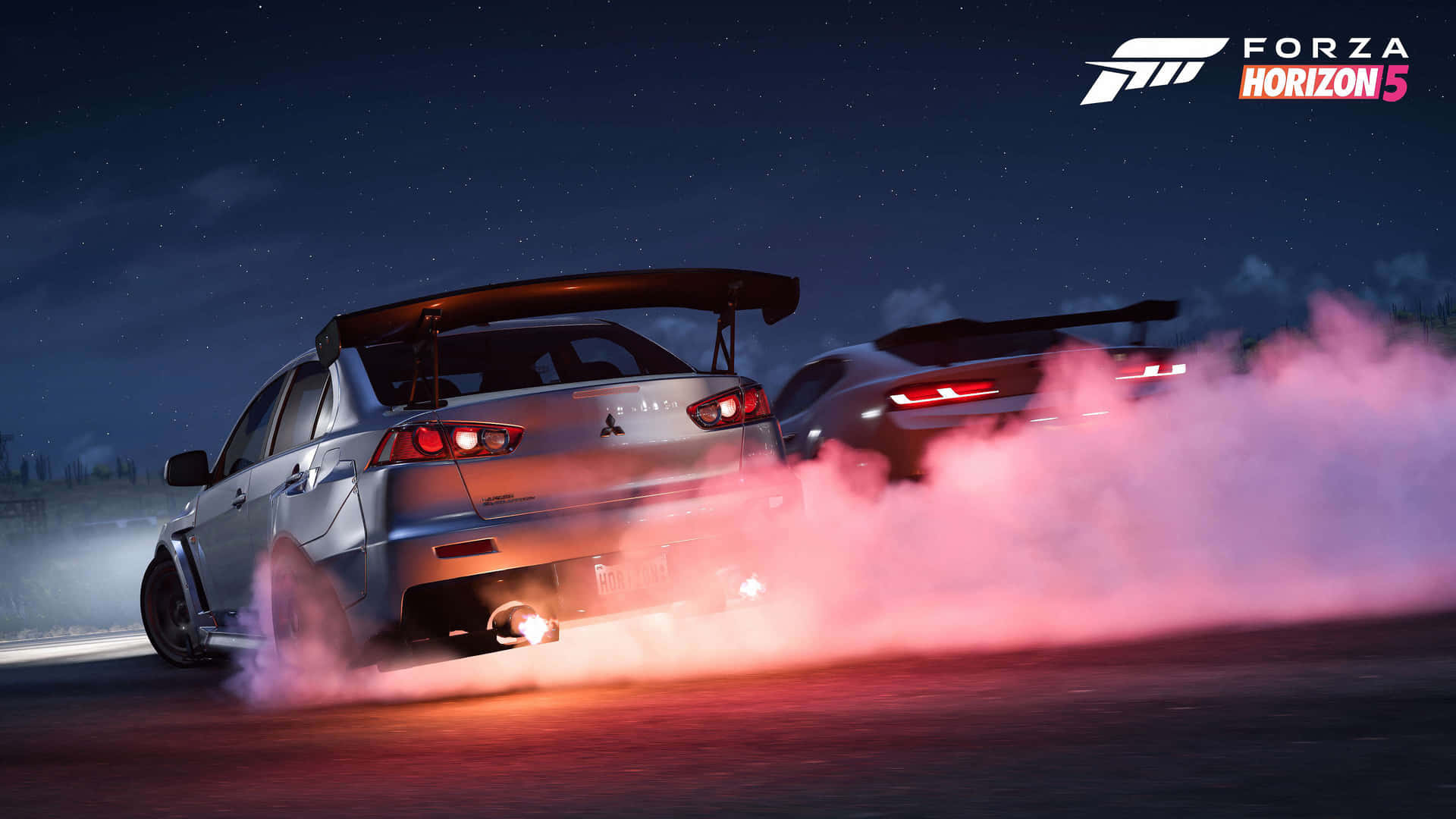 Forza Horizon 5”